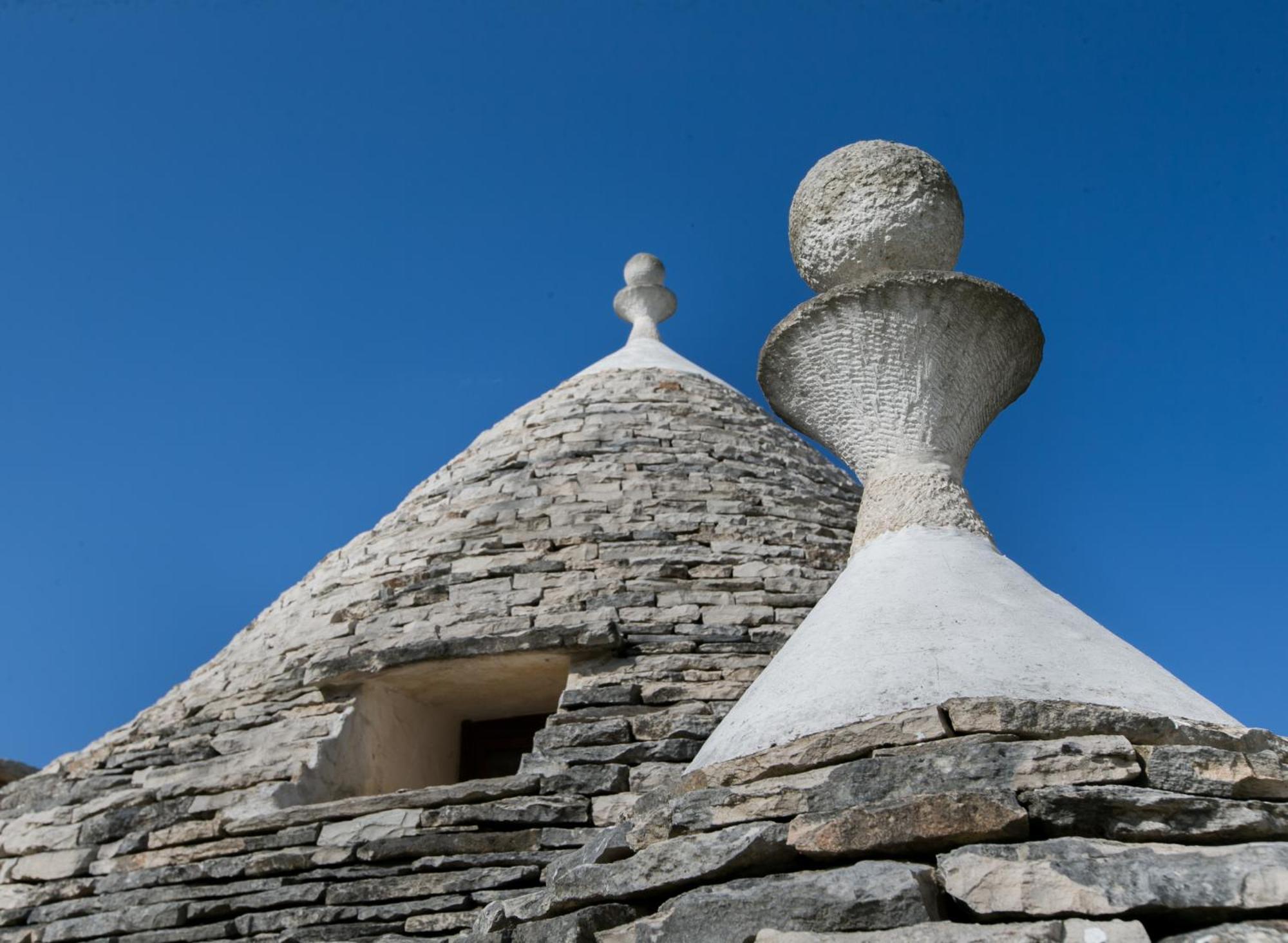 Trulli Lovers Alberobello Exterior photo