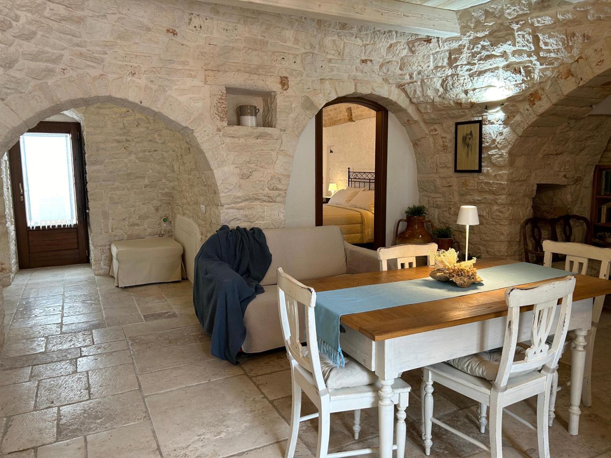 Trulli Lovers Alberobello Exterior photo